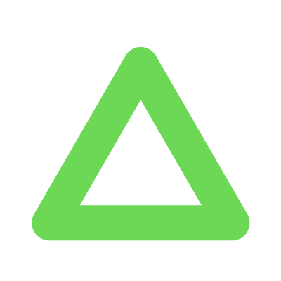 シンプルなマルやバツや三角などの記号のフリー素材 | フリーイラスト素材onelabo